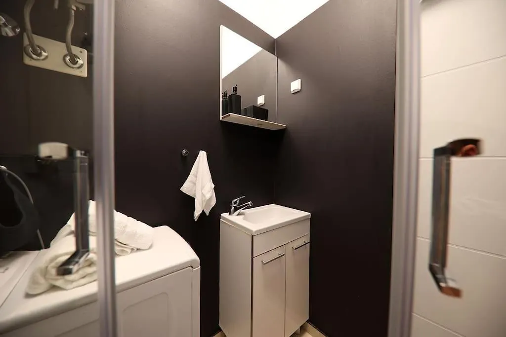 “Minipalais” Apartment In The Heart Of Zadar