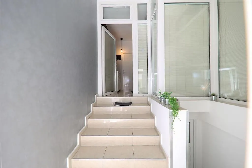 “Minipalais” Apartment In The Heart Of Zadar 0*,