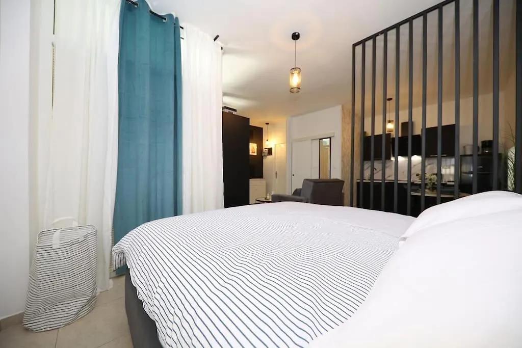 “Minipalais” Apartment In The Heart Of Zadar Croatia