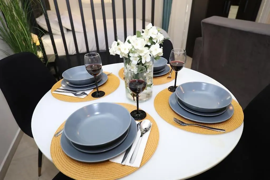 “Minipalais” Apartment In The Heart Of Zadar 0*,